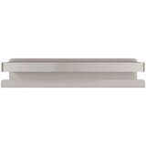 Polica za tuš 30 x 10 x 6 cm brušeni nehrđajući čelik 304 | shoptok.hr