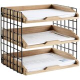 Mömax Pisemski Odlagalnik Cage | Shoptok.si