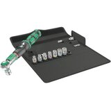 Wera safe-torque a 1 05075830001 momentni ključ set s preklopnom račnom 2 - 12 nm | Eponuda.ba