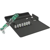 Wera safe-torque a 1 05075830001 momentni ključ set s preklopnom račnom 2 - 12 nm