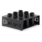Diamond Stojalo za olimpijske palice 50 mm | Shoptok.si