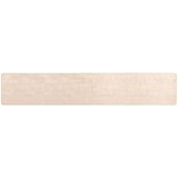 Traka za tepih MARSA Krema 100 x 450 cm Poliester i PVC | Eponuda.ba
