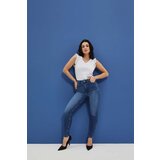 Marisse Women's Jeans L-Je-4002 D.Blue | Eponuda.ba