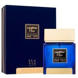 Flavia Parfum Dominant Collections Leather Noir 100 ml parfemska voda unisex | shoptok.hr