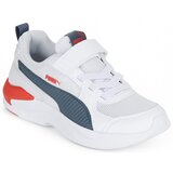 Puma Nizke superge X-Ray 4 LT AC+ PS Bela Cene