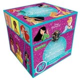  Disney: Princeza- Moja mala biblioteka Cene
