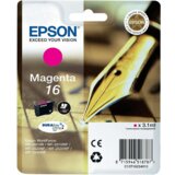 Epson kartuša 16 (C13T16234010) (škrlatna), original | Shoptok.si