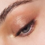 MAC Cosmetics Holiday Jelly Shine Eye Shadow bleščeča senčila za oči odtenek Glimmer For Breakfast 1 g | Shoptok.si