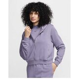 Nike ženski duks W nsw nk chll ft fz hdy FN2415-509 Cene