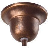  Brilagi - LED luster na lancu ANTICO 3xE27/60W/230V patinirana bronza | Eponuda.com