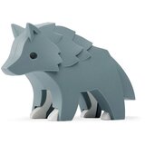 Yantai Halftoys LTD Halftoys Magnetna figura Vuk | shoptok.hr