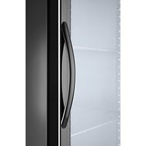 ARKTIC Pultni frižider sa jednim vratima, 243L, Crna, 220-240V/195W, 600x530x(H)1820mm | Eponuda.com