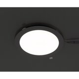  LED ugradna svetiljka GERD LED/18W/230V 3000K | Eponuda.com