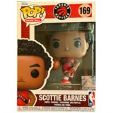 Funko POP figure NBA Toronto Raptors Scottie Barnes | shoptok.hr