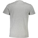 Cavalli Class SHORT SLEEVE T-SHIRT MEN GREY | Shoptok.si