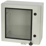 Fibox ARCA 404021W No MP razvodni ormar 400 x 210 x 400 polikarbonat siva 1 St. | Eponuda.ba