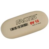  Šolska radirka Factis 2 kos | Shoptok.si
