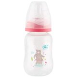 Plastična flašica - SUPER CLEAR CIRKUS, 125 ml RK03 Cene