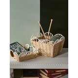 Sinsay Pletena košara za pohranu | shoptok.hr