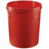 Han Koš za smeće Grip 18 L, crveni | shoptok.hr