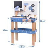  Otroška lesena delavnica | Shoptok.si