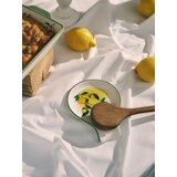 Sinsay Keramički držač za žlicu s motivom limuna | shoptok.hr
