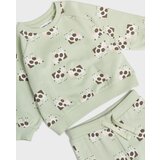 Sinsay Komplet gornjeg dijela trenirke i hlača | shoptok.hr