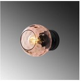 Opviq Zidna lampa Benek-15-14393, 15x18x15cm, IP20, Crna | Eponuda.ba