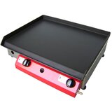 Gorenc Plinski roštilj Tradicija 51, Fe ploča, 2x5kW, 51x40cm | Eponuda.com