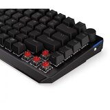 ENDORFY thock 75% wireless red tastatura (EY5A073) cene