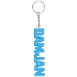 KR neon, privezak, ime, Damjan ( 711724 )
