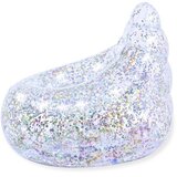 Bestway Glitter fotelja na napuhavanje 72 x 72 x 64 cm Bestway 75105 Slike