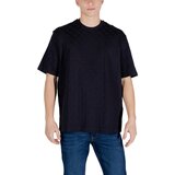 EAX Polo majice dolgi rokavi XM000268 AF10337 Modra Cene