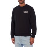 Diesel Puloverji A08684-40HAYT-YT9XX Črna | Shoptok.si
