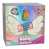 Dexyco My Baby Unicorn Interactive Surprise Plush