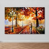 Wallity Slika za zid DEV03681100140, 100x140 cm | Eponuda.ba