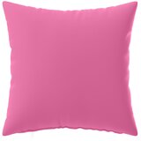  Presvlaka za jastuk 6 pcs HEERLEN Ružičasta 40 x 40 cm | shoptok.hr