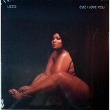 Lizzo CUZ I LOVE YOU | Eponuda.com