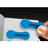 Duracell hearing aid 675 1,45V baterija za slusni aparat PAK6