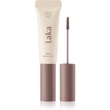 Laka Pixi Brow Cara maskara za obrve za učvršćivanje i oblik nijansa 04 Smoky Pink 8 g | shoptok.hr
