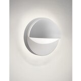 Philips pH067 spoljašnja zidna june max1x42W 230V siva - bez sijalice | ePonuda.com