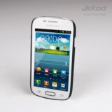 Jekod torbica pvc cool case samsung galaxy s iii mini i8190 črna + zaščitna folija Cene