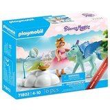  Playset Playmobil 71802 16 Dijelovi | shoptok.hr