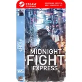 Fight Express - Steam koda brez škatlice (WINDOWS PC | STEAM DECK)