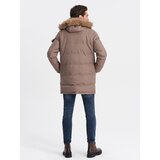 Ombre Muška jakna C514 | shoptok.hr