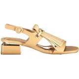 Laura Biagiotti Ženske sandale 9728/ beŽ | Eponuda.com