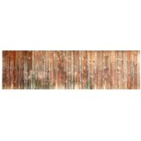  Samoljepljiva foto tapeta - Forest Cottage V 980x280 | shoptok.hr