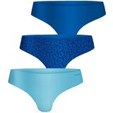 Bjorn Borg performance thong 3x ženske tangice Cene