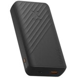 Xtorm power bank Go2, 20.000 mAh, USB-C PD 15W, USB-A, črna | Shoptok.si