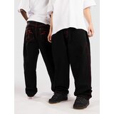 ICHPIG Allstar Kavbojke black | Shoptok.si